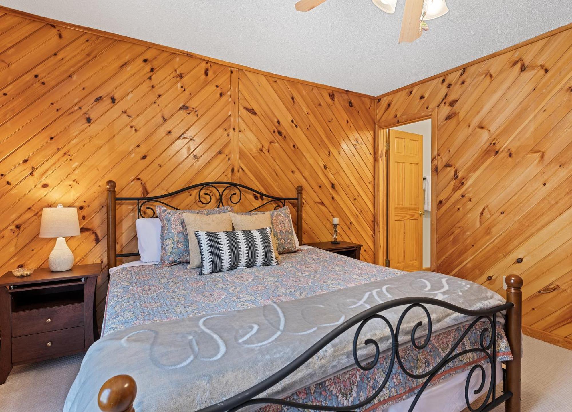 Maggie Valley Cabin With Beautiful Mountain Views, Hottub, Pet Friendly, Gameroom, Fireplace 외부 사진