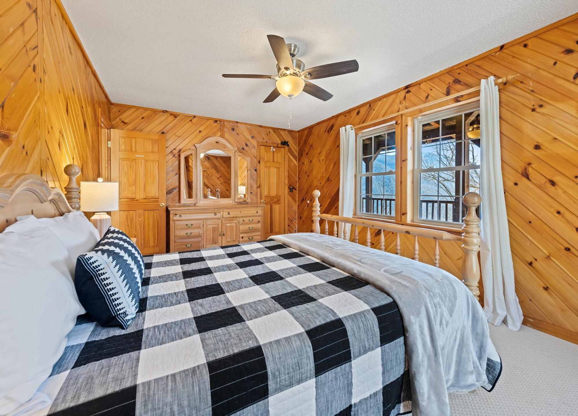Maggie Valley Cabin With Beautiful Mountain Views, Hottub, Pet Friendly, Gameroom, Fireplace 외부 사진